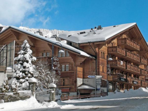 Apartment Daphné A 32 by Interhome Villars-Sur-Ollon